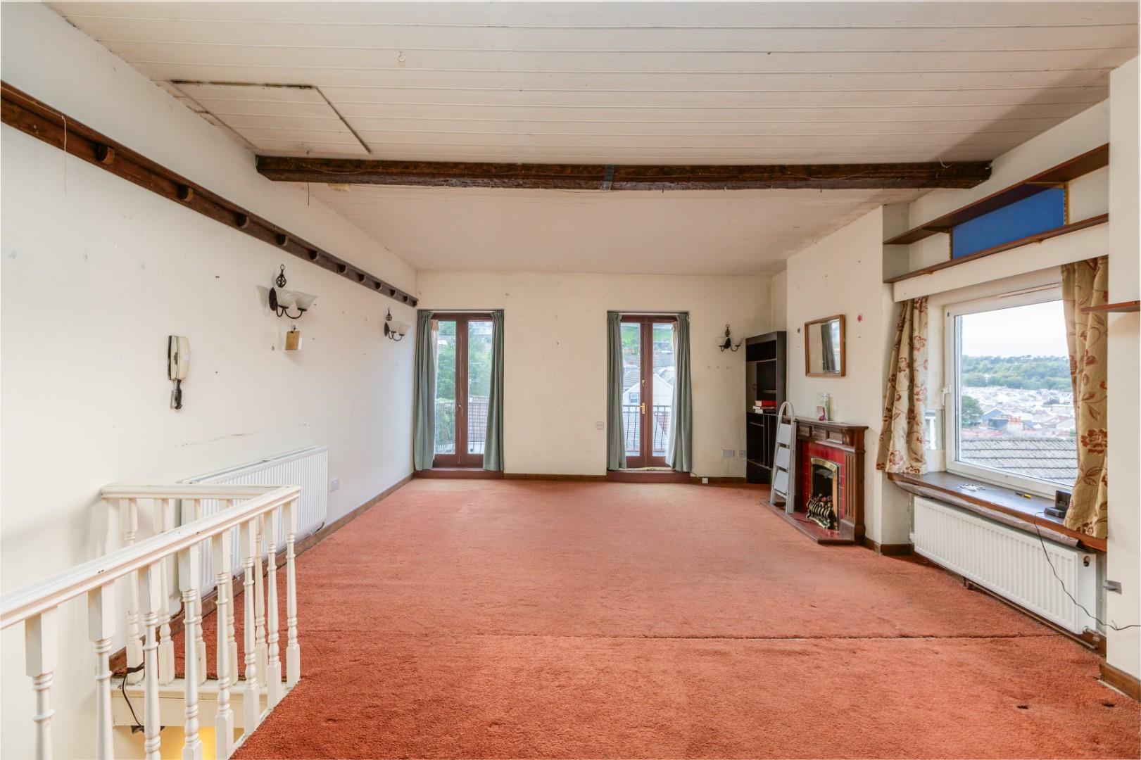 Thistleboon Road, Mumbles, Swansea, SA3 4HE